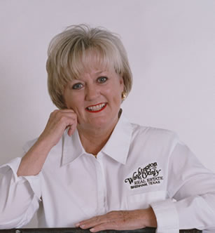 Lynnette Sheffield
